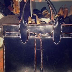 Vintage Dooney and Burke